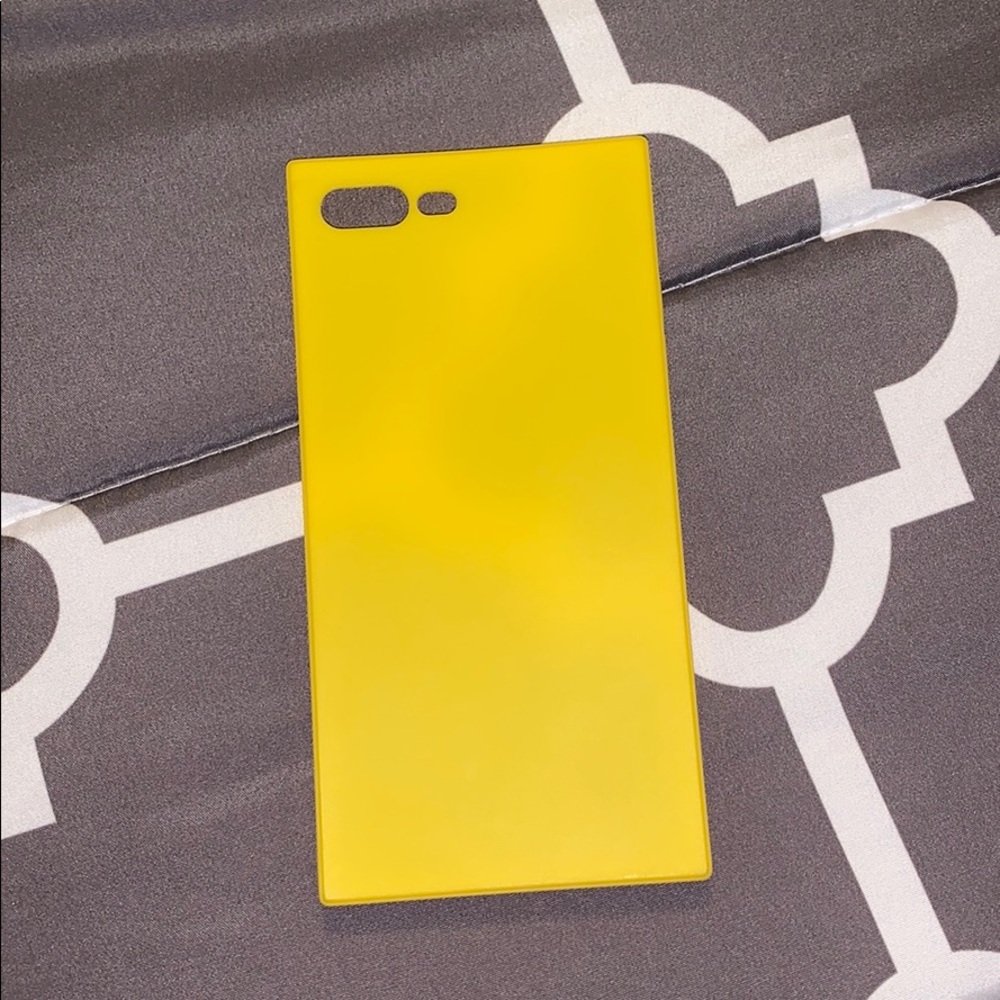 iPhone 8 Plus Case